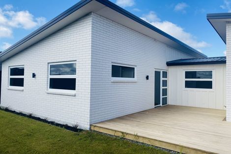 Photo of property in 7 Tekapo Road, Baverstock, Hamilton, 3200