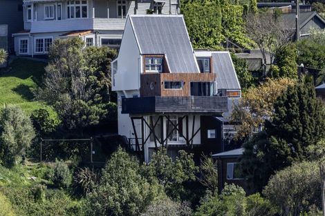 Photo of property in 57 Rhine Street, Island Bay, Wellington, 6023