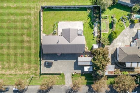 Photo of property in 2 Pukaki Street, Gore, 9710