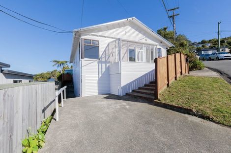 Photo of property in 41 Woodland Road, Johnsonville, Wellington, 6037