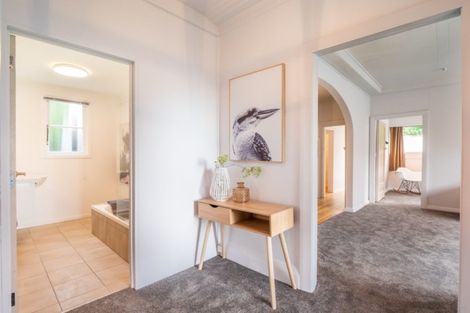 Photo of property in 128 Bedford Street, Saint Clair, Dunedin, 9012