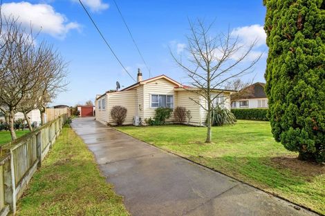 Photo of property in 26 Farmer Road, Waitoa, 3310