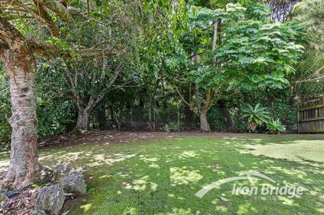 Photo of property in 75 Meadowvale Rise, Titirangi, Auckland, 0604