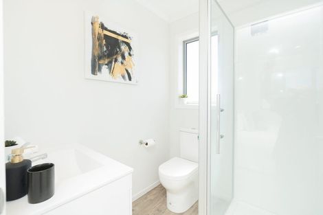 Photo of property in 73u5 Albert Street, Hamilton East, Hamilton, 3216