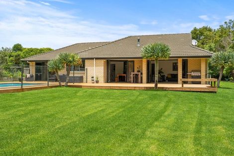 Photo of property in 611 Crane Road, Kauri, Kamo, 0185