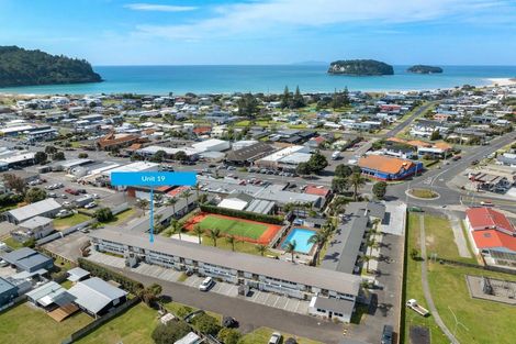 Photo of property in 415 Port Road, Whangamata, 3620