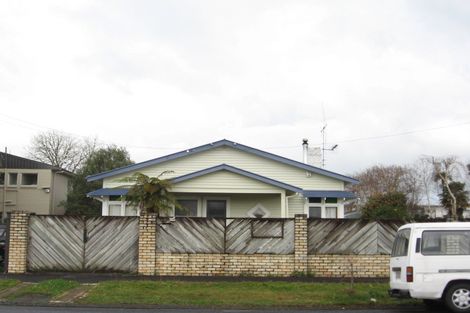 Photo of property in 3u2 New Street, Hamilton East, Hamilton, 3216