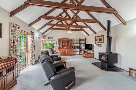 Photo of property in 1594 Cust Road, Cust, 7471