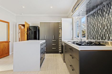 Photo of property in 1/33 Dominion Avenue, Spreydon, Christchurch, 8024