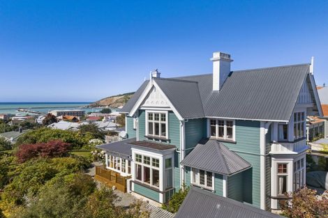 Photo of property in 5 Ure Street, South Hill, Oamaru, 9400