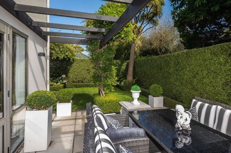 Photo of property in 188 Idris Road, Strowan, Christchurch, 8052