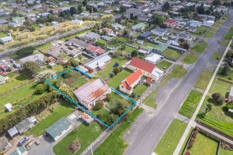 Photo of property in 36 Stout Street, Shannon, 4821