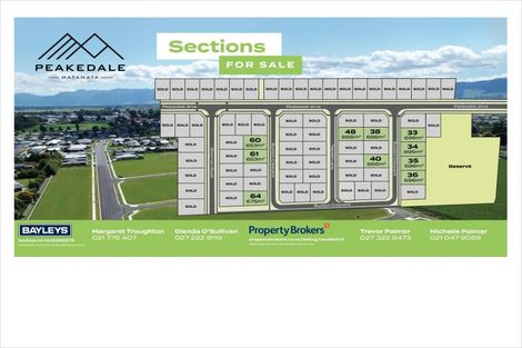 Photo of property in 3 Buxton Crescent, Matamata, 3400