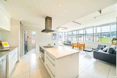 Photo of property in Rostrevor House, 130u5a Vivian Street, Te Aro, Wellington, 6011
