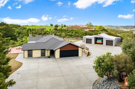 Photo of property in 58 Viv Davie-martin Drive, Warkworth, 0984