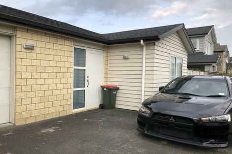 Photo of property in 24 Charlestown Drive, Flat Bush, Auckland, 2019