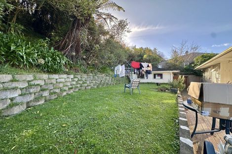 Photo of property in 205 Major Drive, Kelson, Lower Hutt, 5010