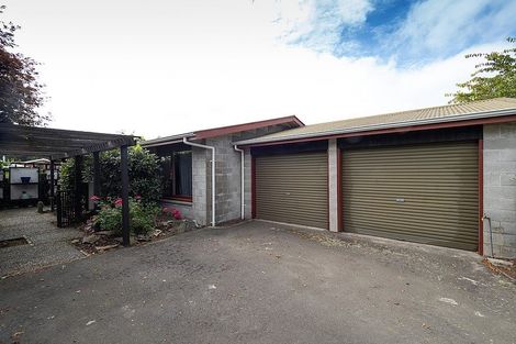 Photo of property in 6 Lane Street, Allenton, Ashburton, 7700