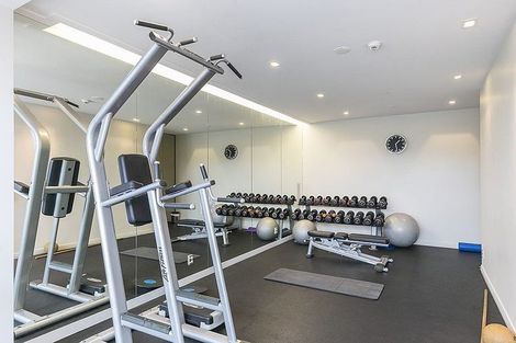 Photo of property in Chews Lane Apartments, 12f/9 Chews Lane, Wellington Central, Wellington, 6011