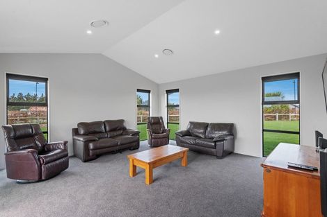 Photo of property in 74 Haymakers Crescent, Rolleston, 7614