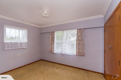 Photo of property in 9 Ross Street, Levin, 5510