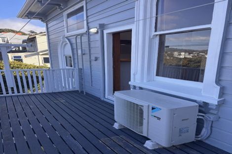 Photo of property in 39 Thompson Street, Mount Cook, Wellington, 6011