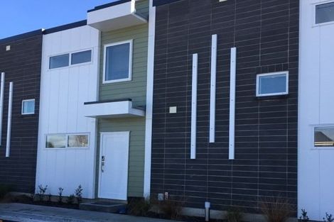 Photo of property in 10u4 Burrows Place, Frankton, Hamilton, 3204