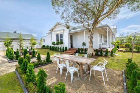 Photo of property in 250 Main Street, Greytown, 5712