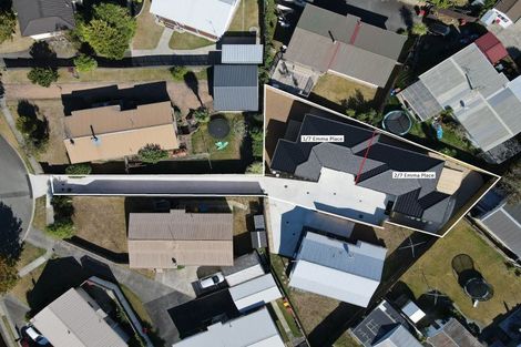 Photo of property in 7b Emma Place, Pukete, Hamilton, 3200