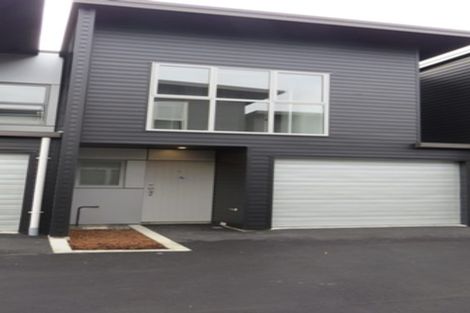 Photo of property in 18/100u Knighton Road, Hillcrest, Hamilton, 3216