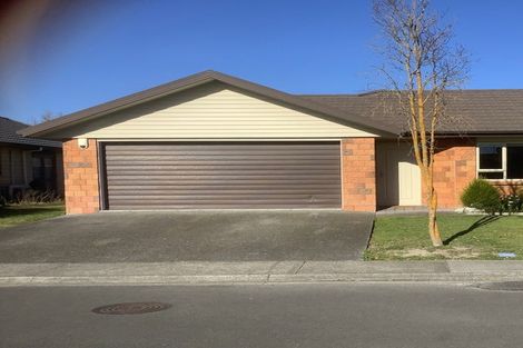 Photo of property in Henry Russell Estate, 21/36 Belgrove Drive, Waipukurau, 4200