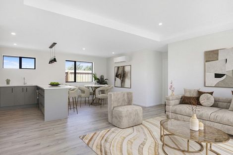 Photo of property in 12 Pitcaithly Street, Halswell, Christchurch, 8025