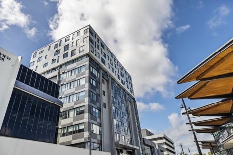 Photo of property in Twin Towers, 1007/17 Putney Way, Manukau, Auckland, 2104