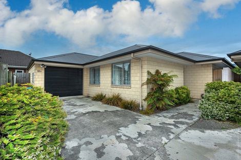 Photo of property in 159a Buckleys Road, Linwood, Christchurch, 8062