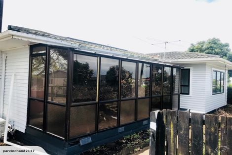 Photo of property in 68 Pukaki Road, Mangere, Auckland, 2022