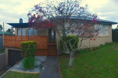 Photo of property in 151 Elizabeth Drive, Tokoroa, 3420