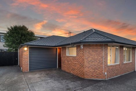 Photo of property in 93b Peverel Street, Riccarton, Christchurch, 8041