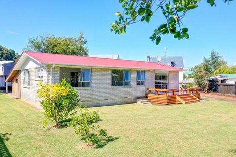 Photo of property in 17 Mary Henry Place, Whakatane, 3120