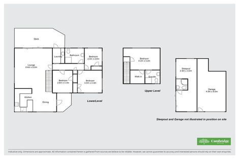 Photo of property in 10 Queen Street, Cambridge, 3434