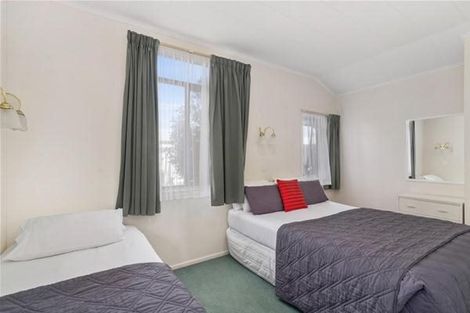 Photo of property in 12 Malfroy Road, Victoria, Rotorua, 3010