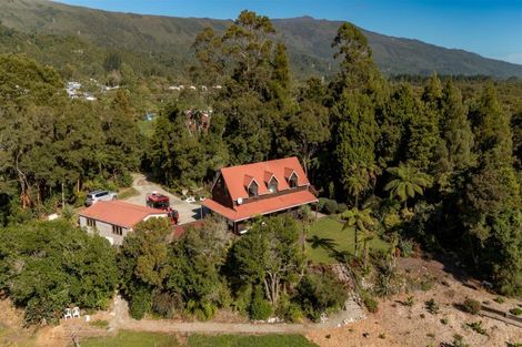 Photo of property in 4 Swansea Street, Waimangaroa, Westport, 7891