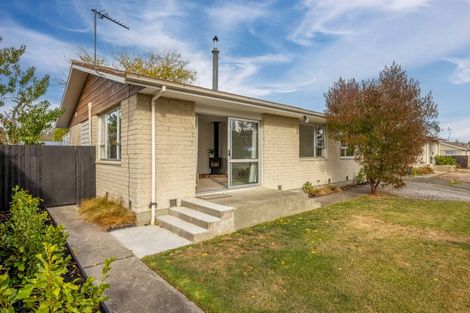 Photo of property in 9 Bonar Place, Woolston, Christchurch, 8062