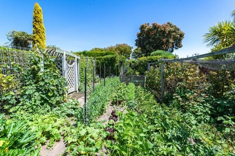 Photo of property in 12 Godley Drive, Scarborough, Christchurch, 8081