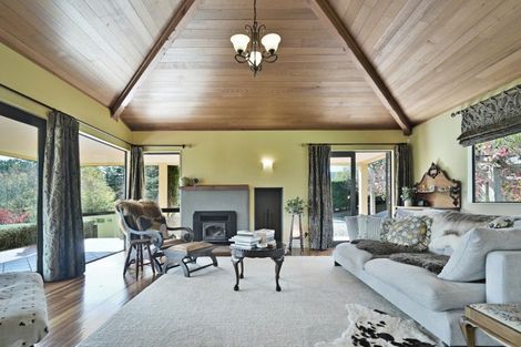 Photo of property in 1544 Kahuranaki Road, Kahuranaki, Havelock North, 4295