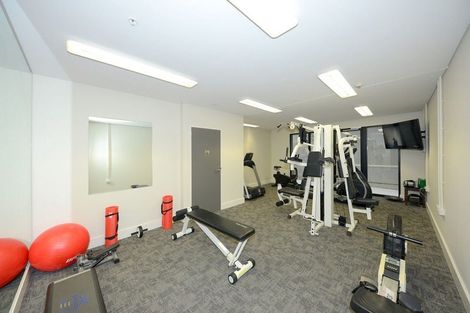 Photo of property in West Fitzroy, 2e/66 Armagh Street, Christchurch Central, Christchurch, 8013