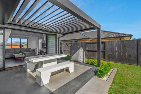 Photo of property in 23 Ladeira Place, Fitzroy, Hamilton, 3206