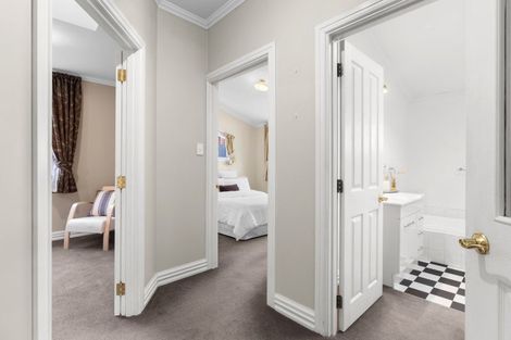 Photo of property in 1 Harcourt Street, Belleknowes, Dunedin, 9011