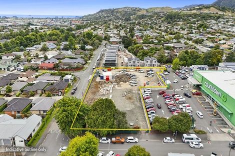 Photo of property in 57 Charles Upham Drive, Rangiora, 7400