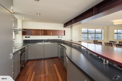 Photo of property in The Fletcher Trust Building, 14u6 College Street, Te Aro, Wellington, 6011
