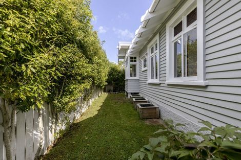Photo of property in 22 George Street, Lower Vogeltown, New Plymouth, 4310